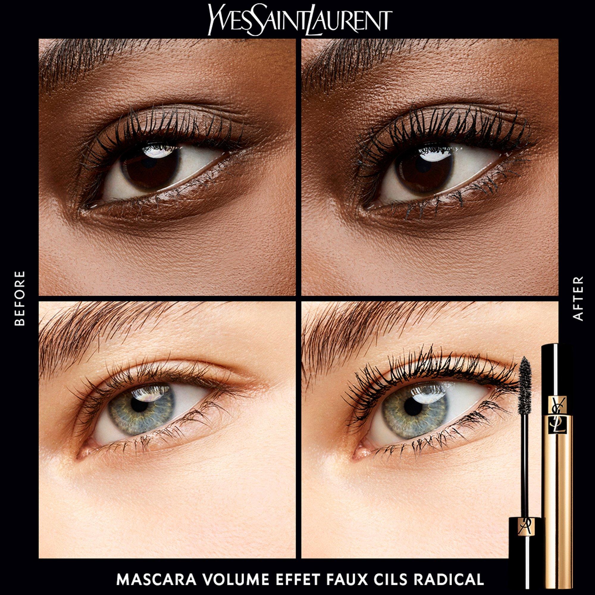 YSL Volume Effet Faux Cils YSL Mascara Vol Effet Faux Cil 