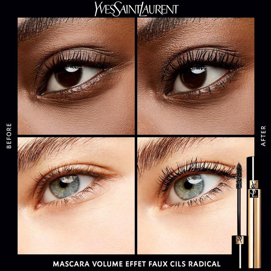 YSL Volume Effet Faux Cils YSL Mascara Vol Effet Faux Cil 