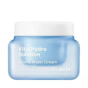 Vital Hydra Solution Biomewatercream