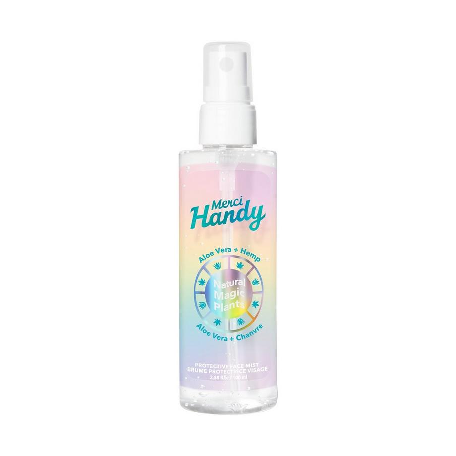 Magic Plants Protective Face Mist