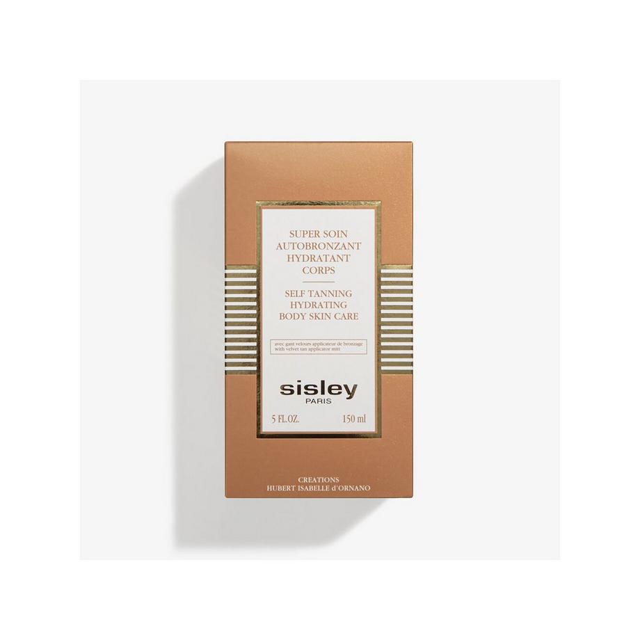 sisley Super Soin Autobronzant Hydratant Corps Sisley Autobronzant Corps 