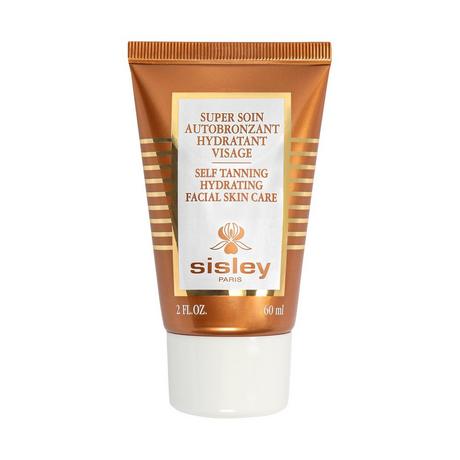 sisley Super Soin Autobronzant Hydratant Visage  