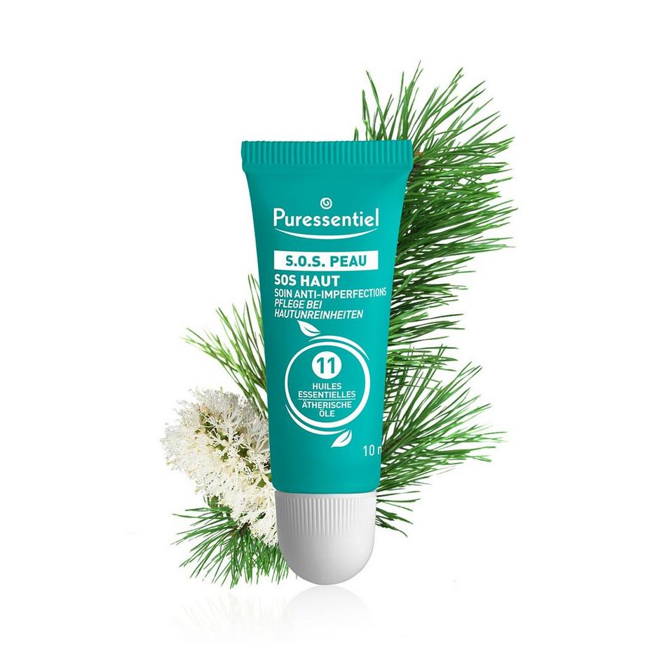 Puressentiel  Sos Pelle Trattamento Anti-Imperfezioni 