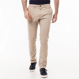 Manor Man Pantalon Chino Regular Fit  