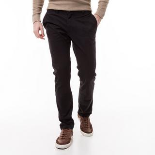Manor Man Pantaloni Chino Regular Fit  