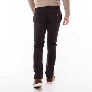 Manor Man Pantalon Chino Regular Fit  
