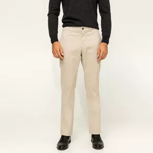 Chinohose, Regular Fit