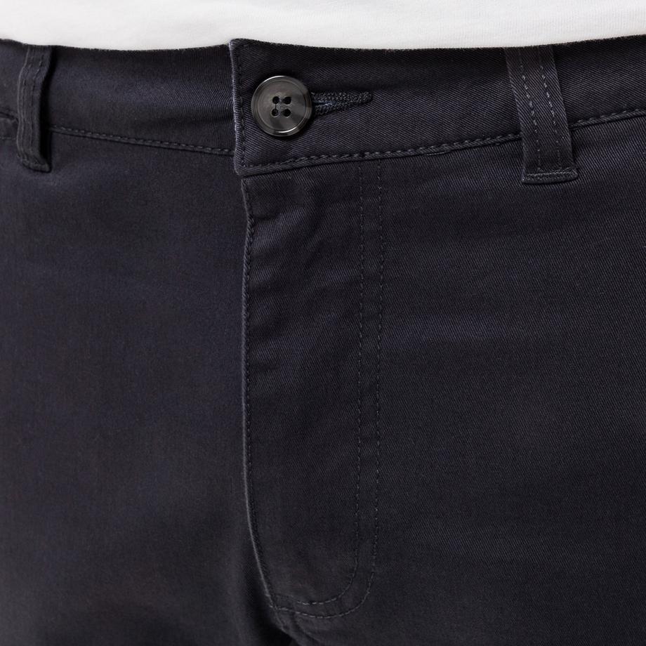 Manor Man Pantaloni Chino Regular Fit  