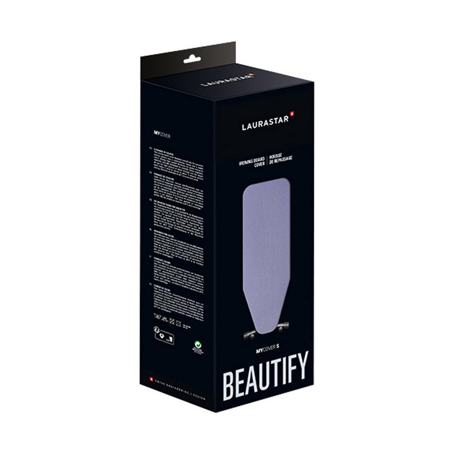 LAURASTAR Mycover Bügelbrettbezug 