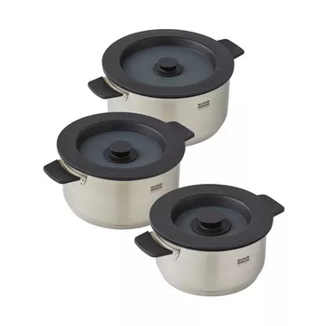 Batterie de cuisine