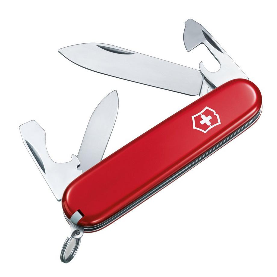 VICTORINOX Coltello da tasca Recruit 
