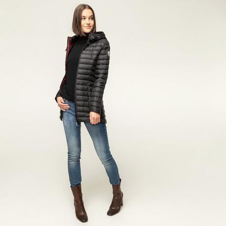 Jott NOUR 2.0 Steppmantel  