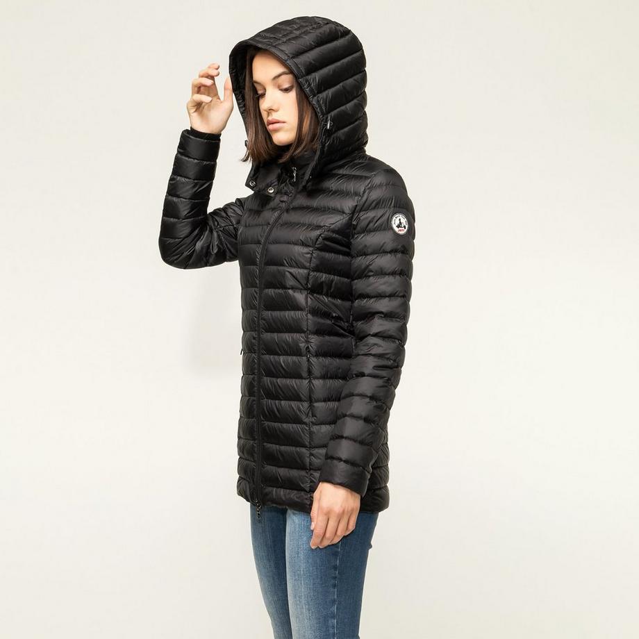 Jott NOUR 2.0 Cappotto trapuntato  