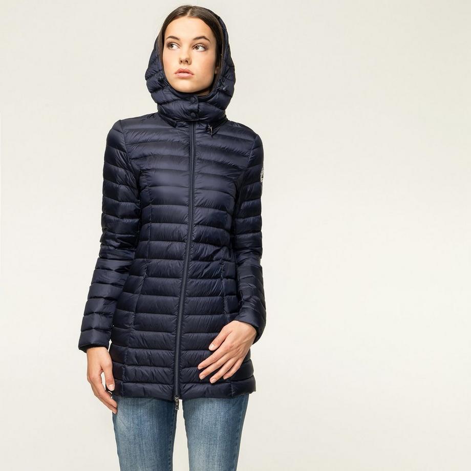 Jott NOUR 2.0 Cappotto trapuntato  