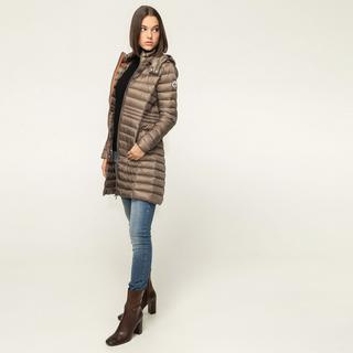 Jott Vero 2.0 Manteau Long Matelassé  