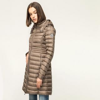 Jott Vero 2.0 Cappotto Lungo Imbottito  