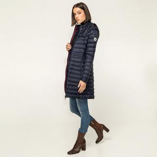 Jott Vero 2.0 Cappotto Lungo Imbottito  