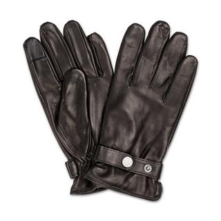 Manor Man Guanti in pelle  