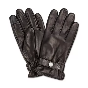 Lederhandschuhe