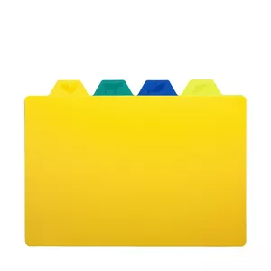 Set di stoie per tagliare