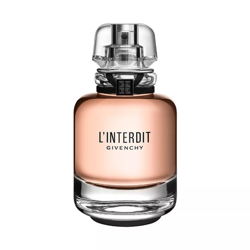 Givenchy L'Interdit Eau de Parfum Spray 80ml 3