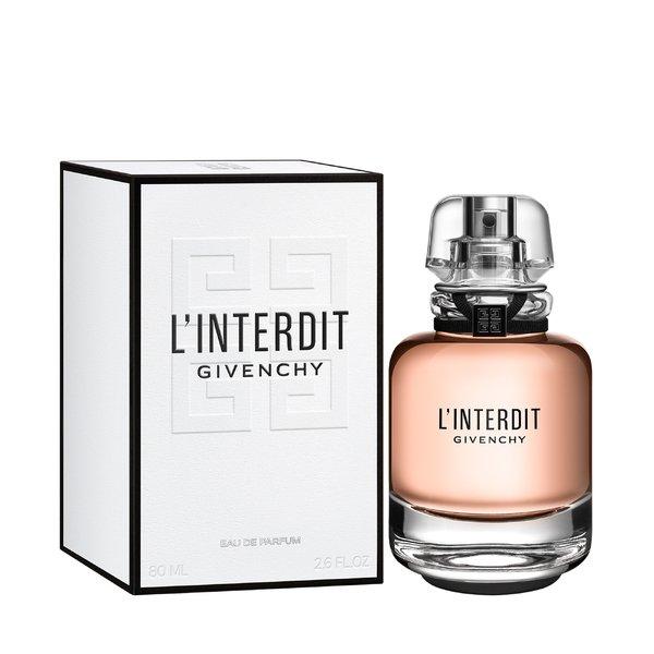 GIVENCHY L'Interdit, Eau de Parfum  