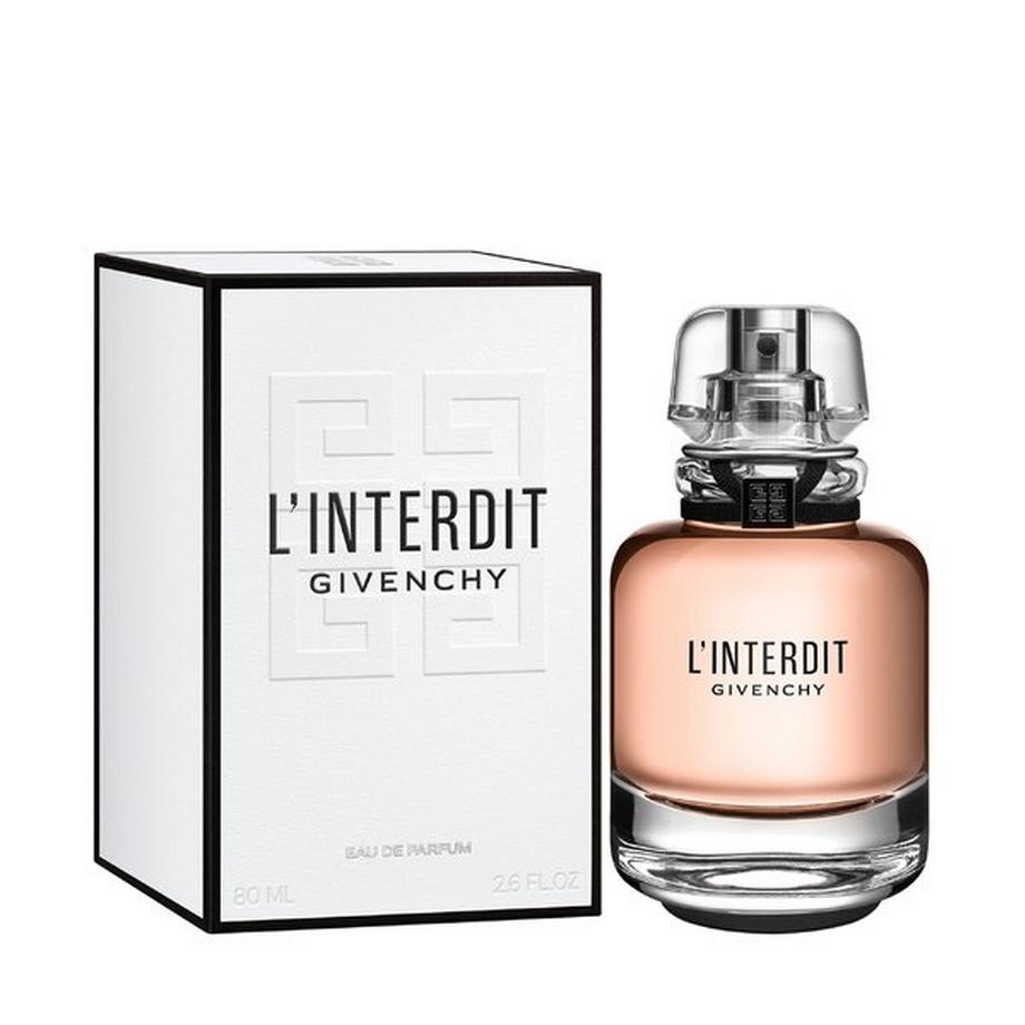 GIVENCHY L'Interdit, Eau de Parfum  