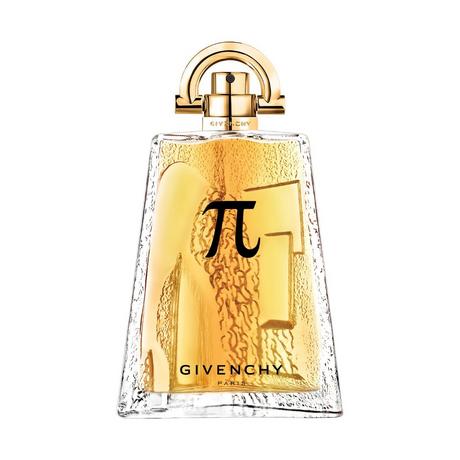 GIVENCHY Pi, Eau de Toilette  