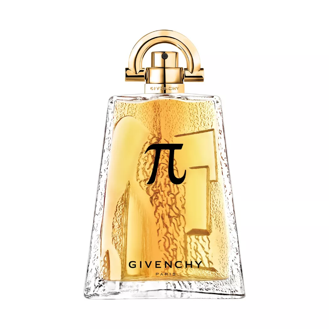 Givenchy Pi Eau de Toilette Spray 100ml