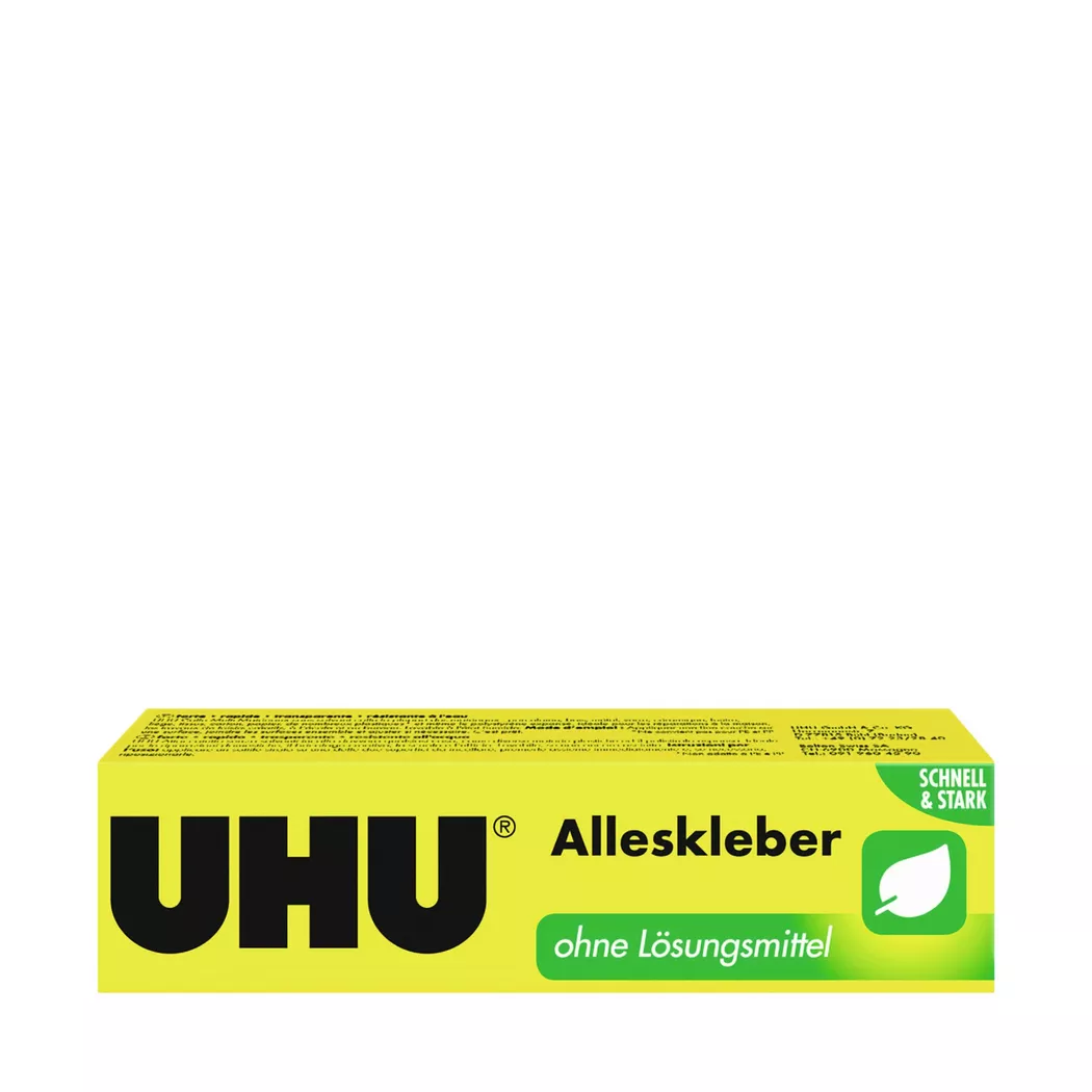 Uhu - Klebstoff, 35g