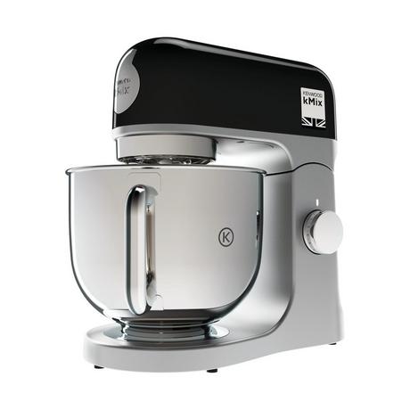 Kenwood Robot de cuisine kMix KMX750BK 