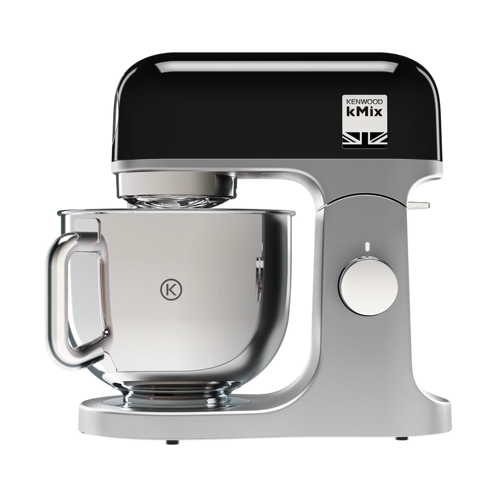 Kenwood Robot de cuisine kMix KMX750BK 