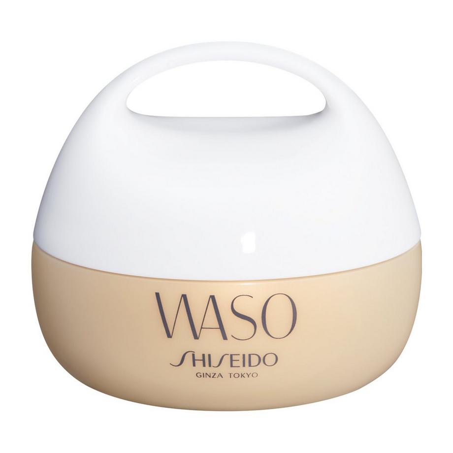 SHISEIDO  SHI Waso Hydra Rich Cream 50ml 