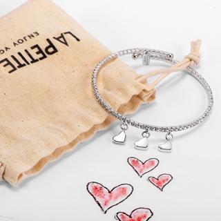 La Petite Story  Bracelet 