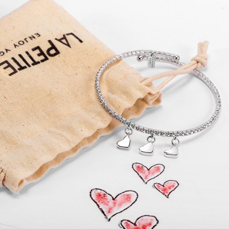 La Petite Story  Armband 