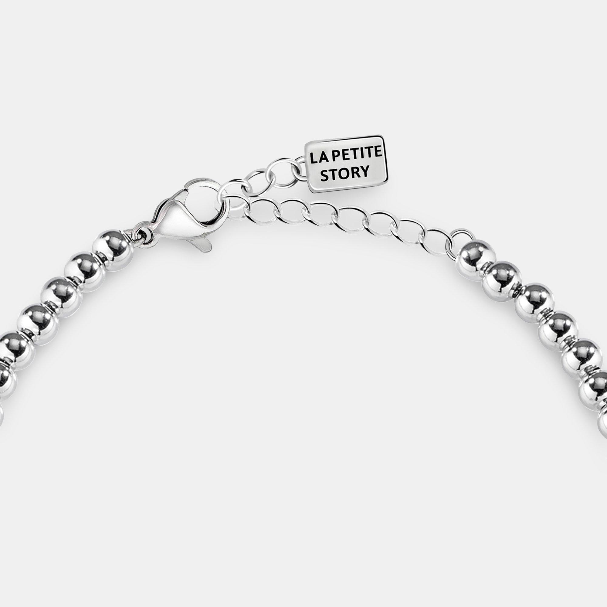La Petite Story  Bracelet 
