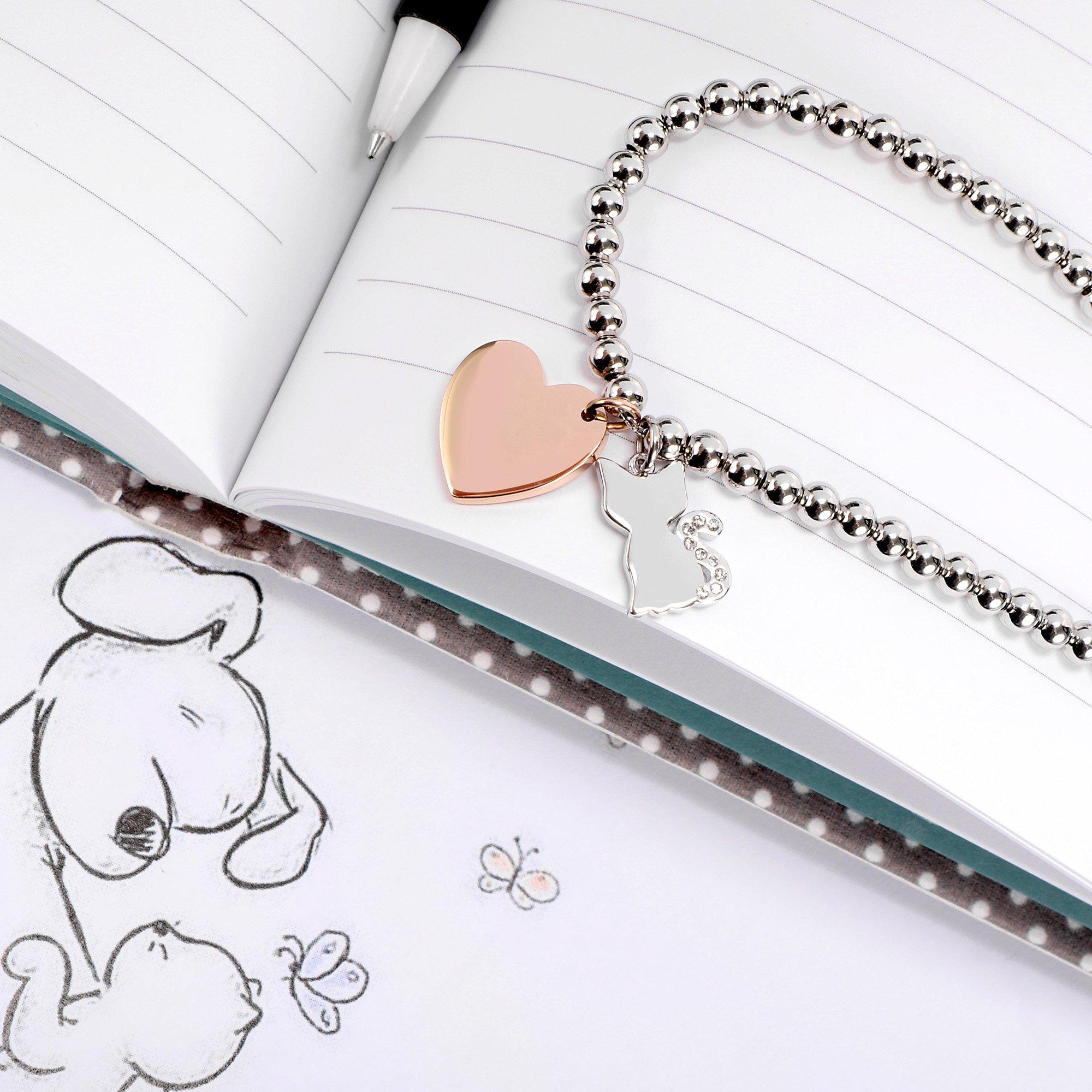 La Petite Story  Bracelet 