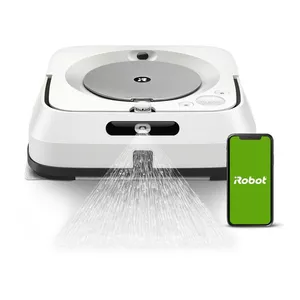 Robot lave-sols