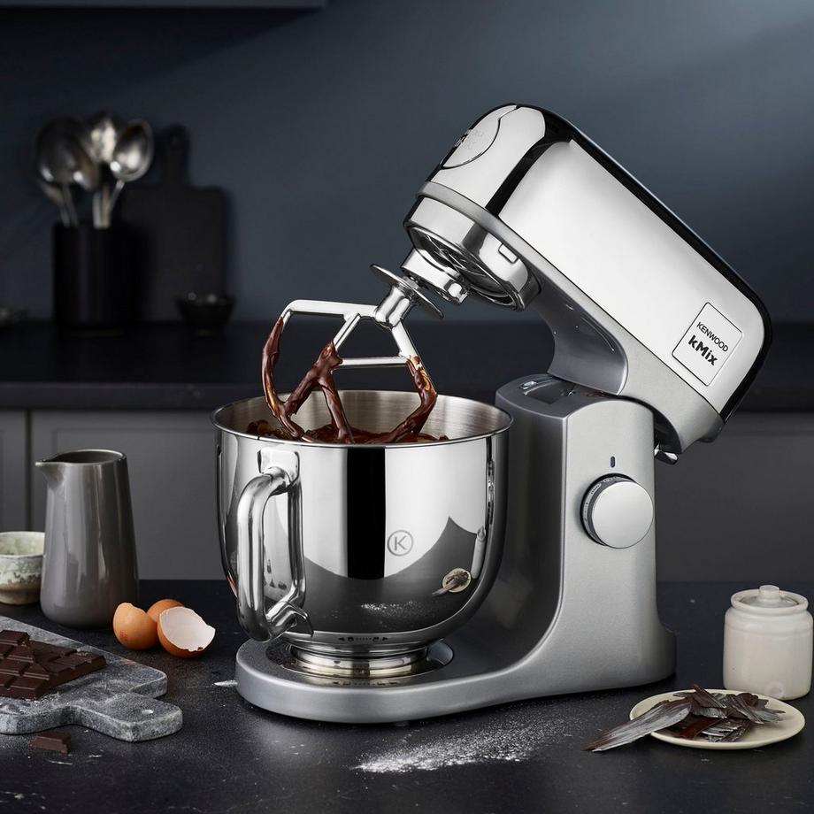 Kenwood Robot de cuisine kMix MX760CH 