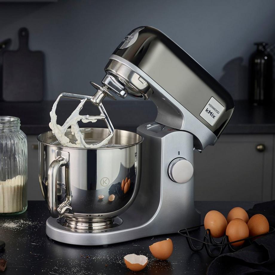 Kenwood Impastatrice kMix KMX760BC 