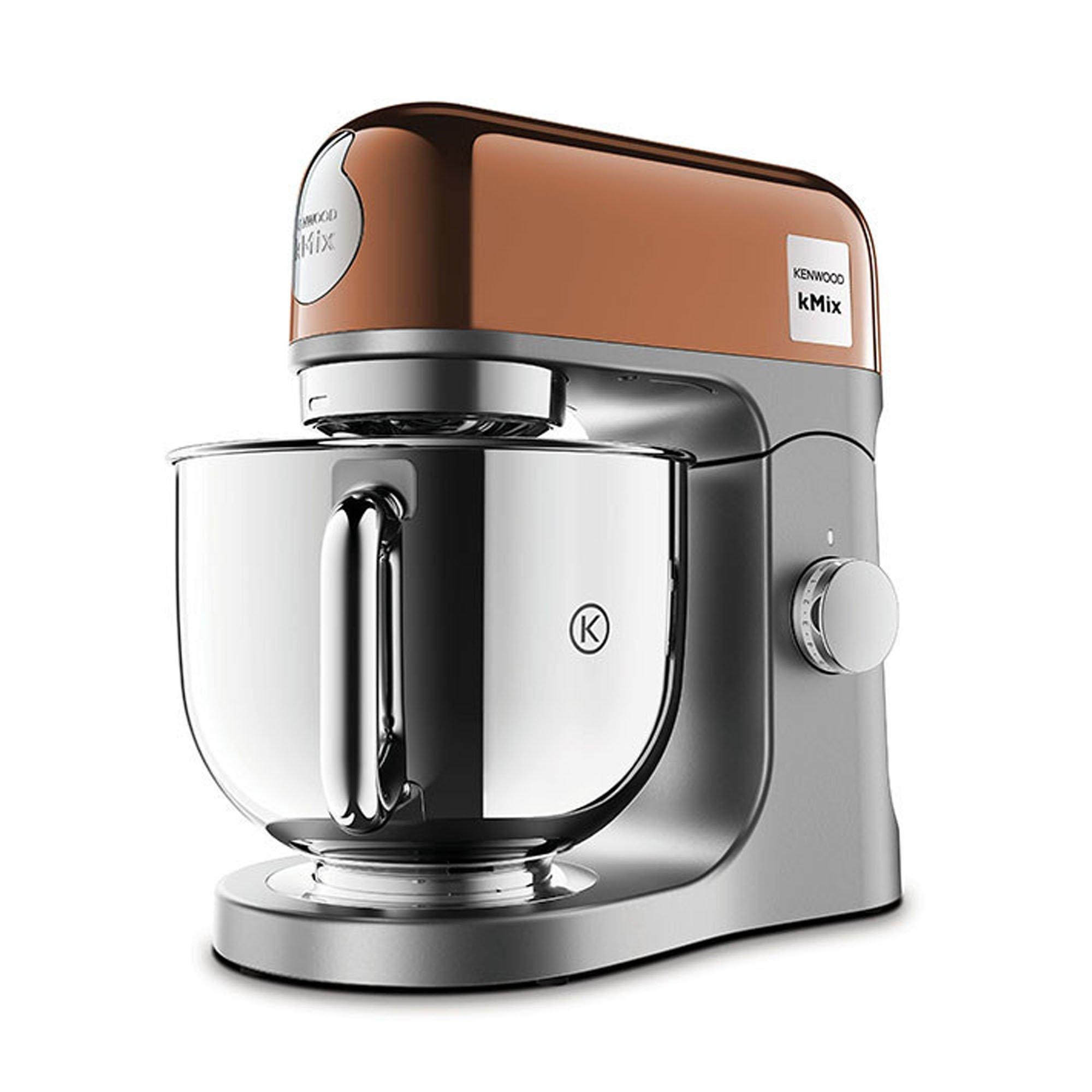 Kenwood Robot de cuisine kMix KMX760GD acheter en ligne MANOR