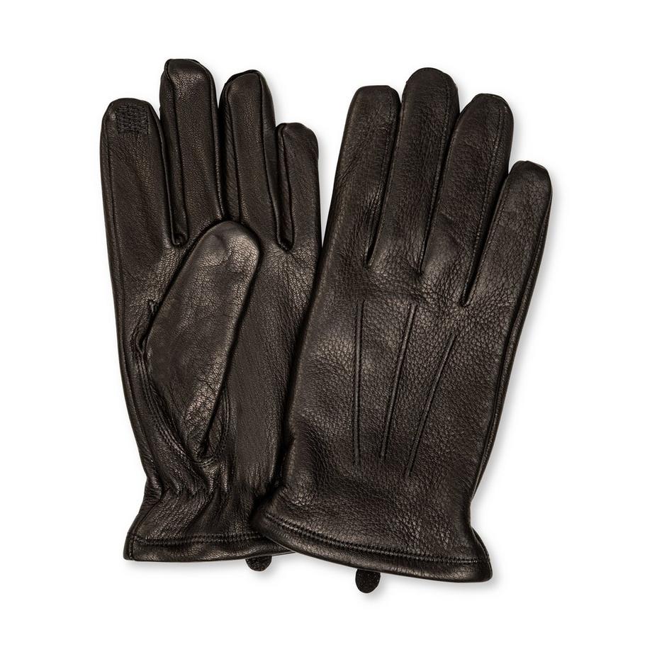 Manor Man Gants en cuir  