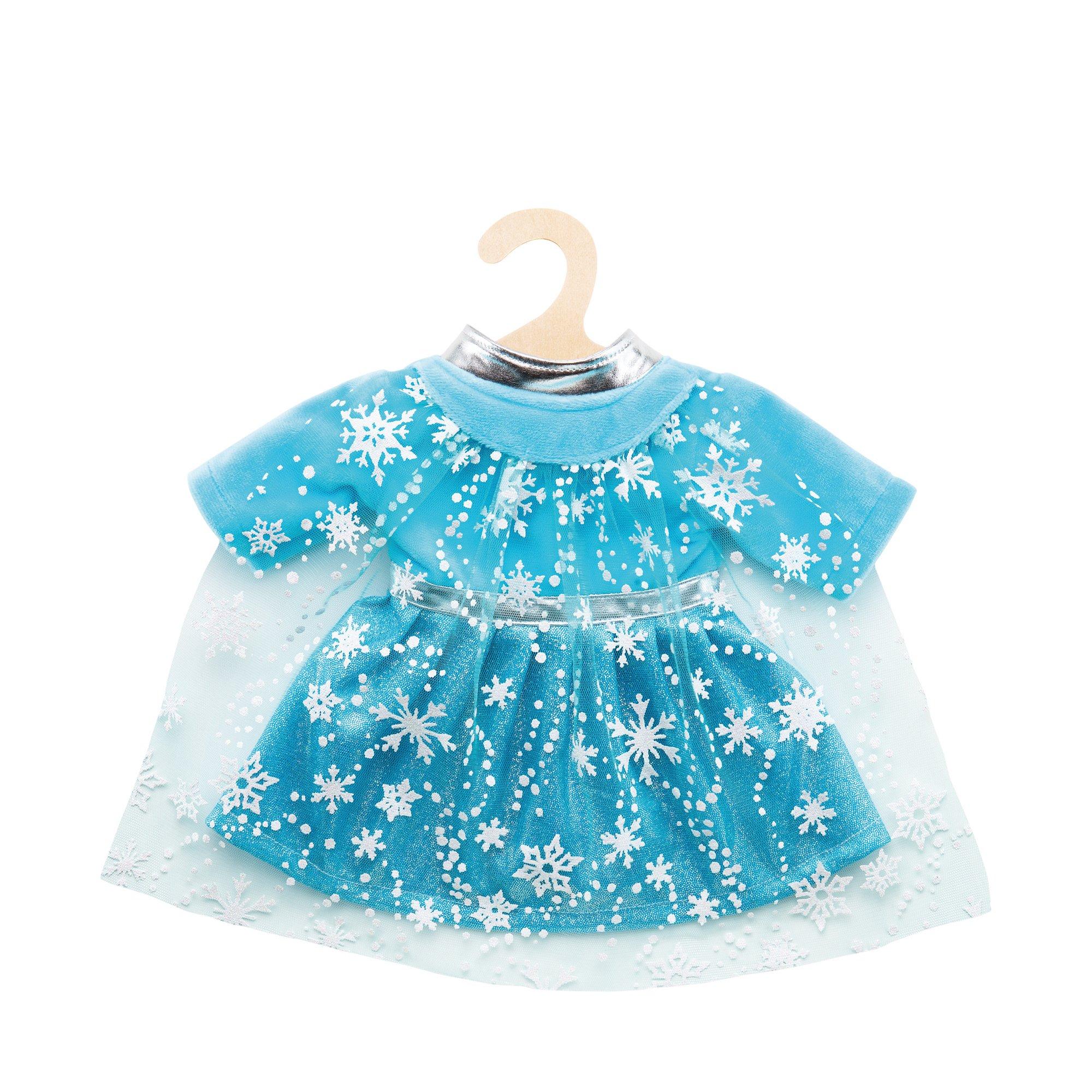 Heless  Princesse on Ice, Manteau avec cape, pour les poupées 