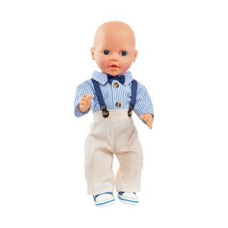 Heless  Bräutigam Outfit Franz, für Puppen 