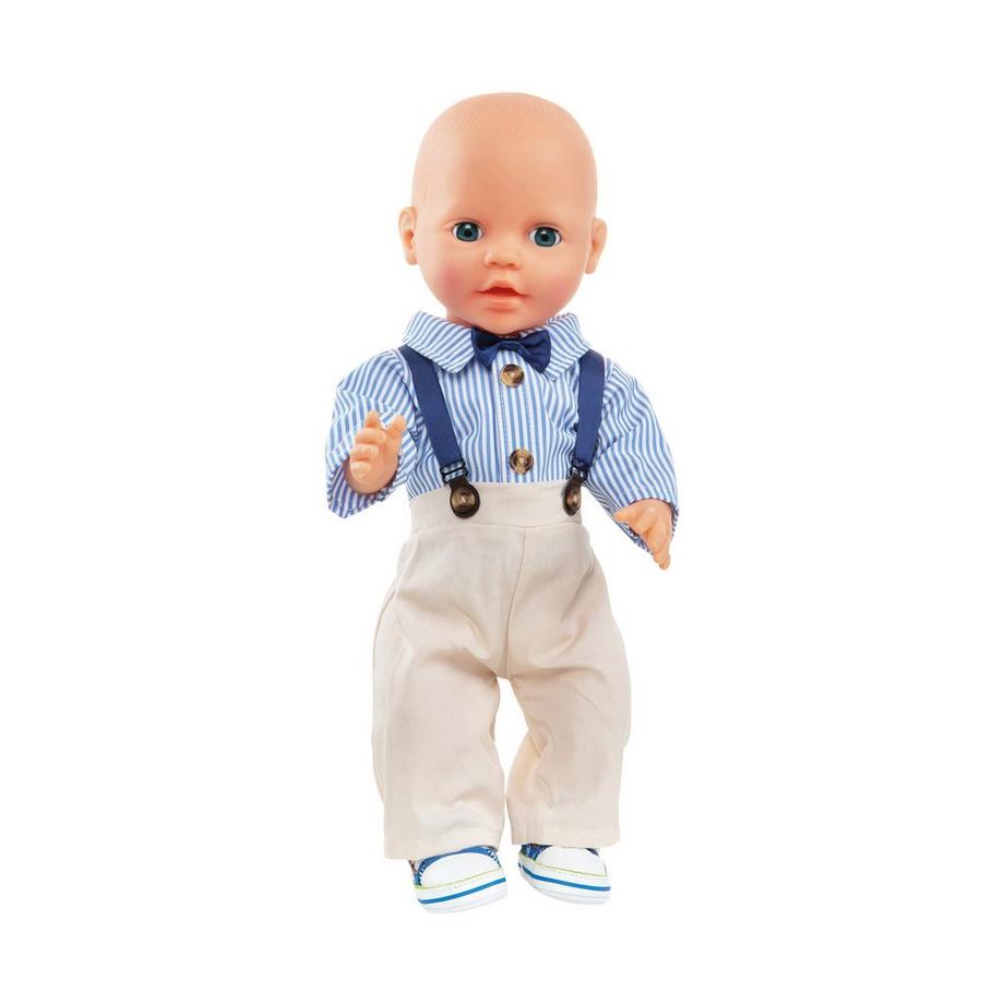 Heless  Groom Outfit Franz, pour les poupées 