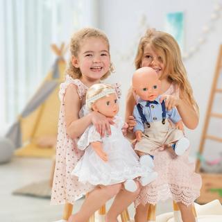 Heless  Groom Outfit Franz, pour les poupées 