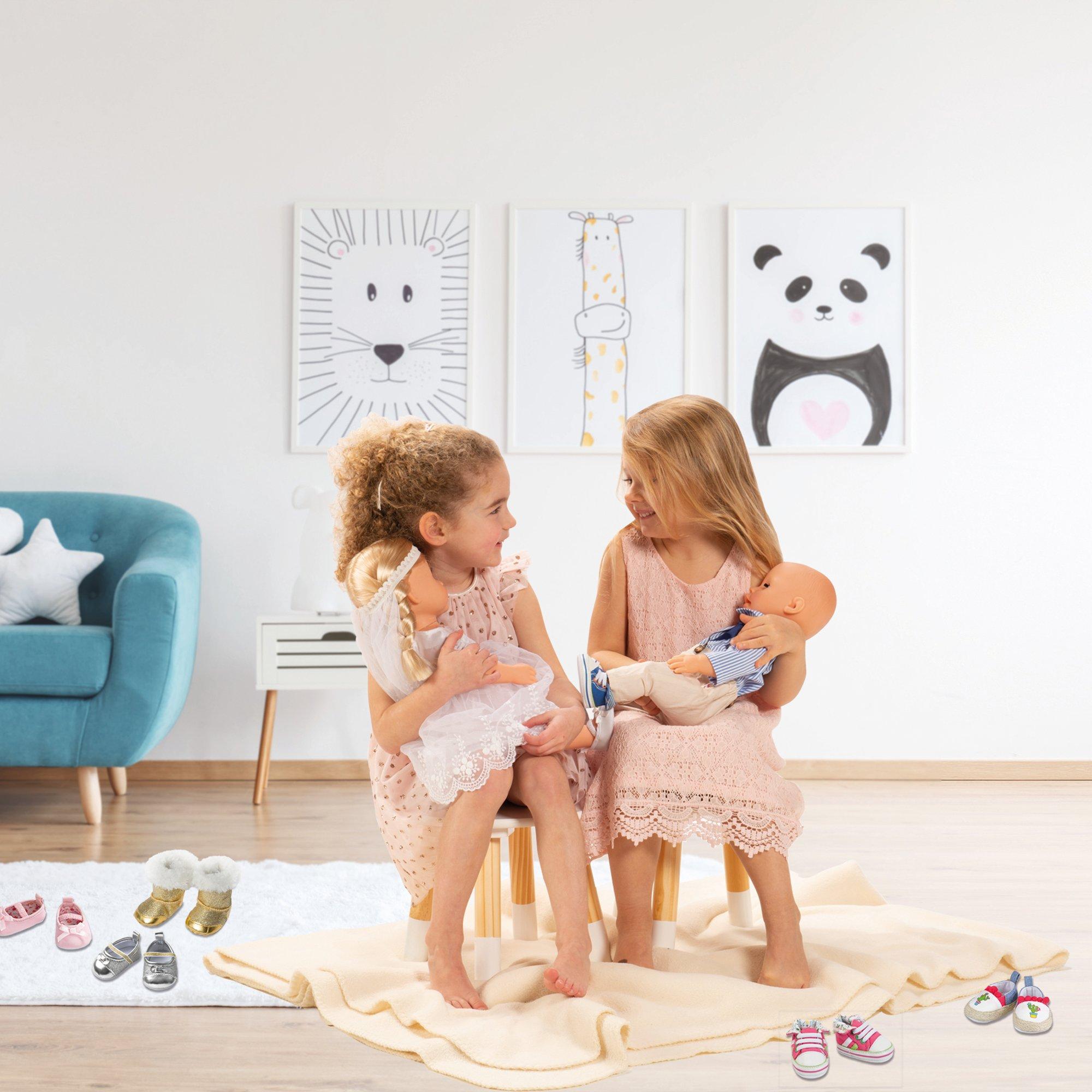 Heless  Groom Outfit Franz, pour les poupées 