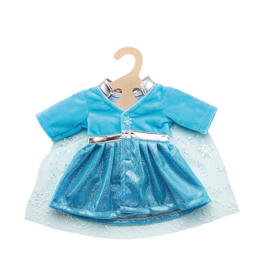 Heless  Princesse on Ice, Manteau avec cape, pour les poupées 