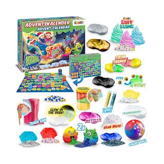 Craze  Calendario dell'Avvento Magic Slime 