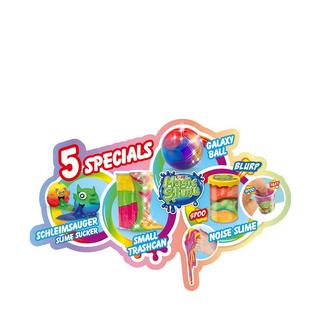 Craze  Adventskalender Magic Slime 